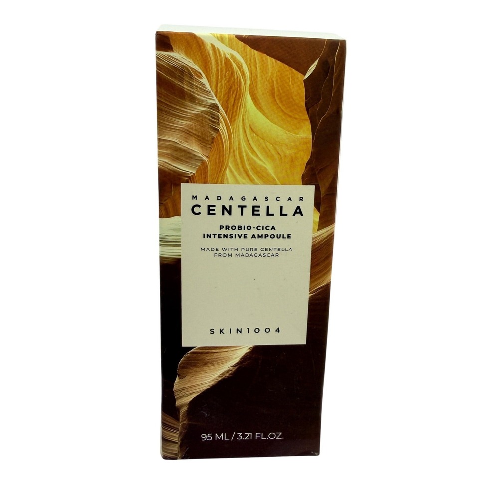 SKIN1004 Madagascar Centella Probio-Cica Intensive Ampoule 95ml Facial Serum - Picture 8 of 8